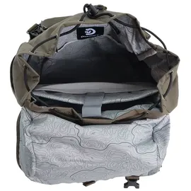 DISCOVERY Downtown khaki