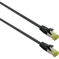 Helos ultra flex Patchkabel - RJ-45 m), zu RJ-45