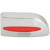 KS Tools Karosserie-Kontur-Ausbeuleisen, 120mm