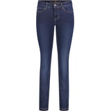 MAC Jeans Dream Skinny Gr. 40 Länge 28, dark blue wash, , 19449251-40 Länge 28
