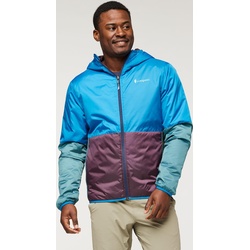 Cotopaxi Teca Calido Hooded Jacket seven seas (SEVSE) M