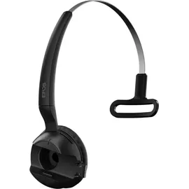 epos Impact D 10 Ii Hs Mono - Schwarz
