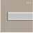 PROFHOME DECOR Wandleiste 200 x 1,2 x 6 cm