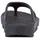 Oofos Damen Recovery-Pantolette OORIGINAL, Sandale schwarz- Gr. 37