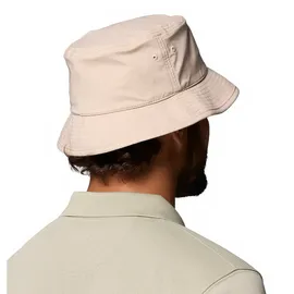 Columbia Pine Mountain II Bucket Hat Ancient Fossil S/M