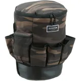 DaKine Party Bucket Einheitsgröße Rucksack, fieldcamo