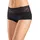 VIVANCE Panty 3 St. Schwarz 32/34