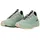 Jack Wolfskin Damen Ps Trail Knit Low Schuhe (Größe 40.5, gruen)