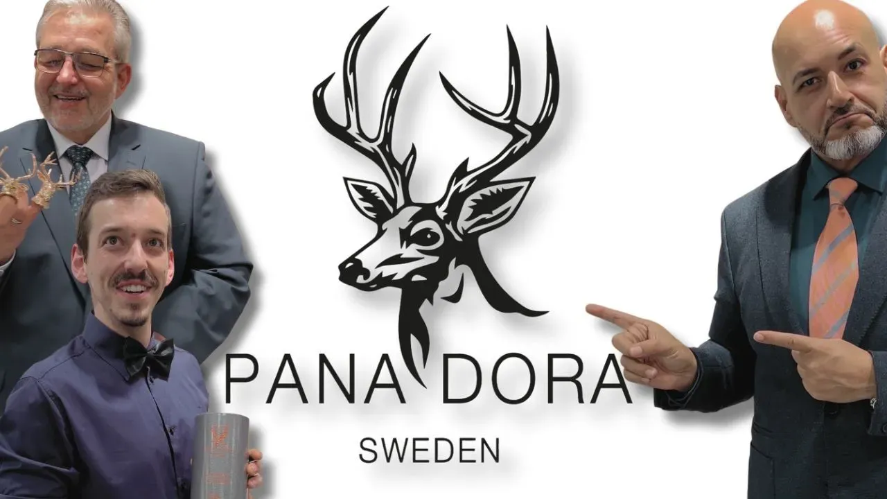 Probenabfüllungen Top10 Pana Dora Parfüms