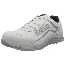 Sparco Nitro Herren Weiß 40