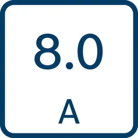 Bosch Professional Starterset 18 V Li-Ion 5,0 Ah 1600A00B8J