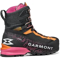 Garmont Tower 3.0 GTX black/raspberry pink (W002908) 5,5