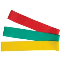 V3Tec Sport 2000 Rubberband 3er Set,Sortiert - Stück