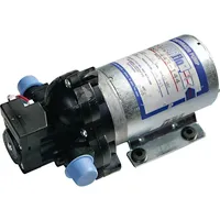 SHURflo 2088-474-144 Niedervolt-Druckwasserpumpe 690 l/h 30 m