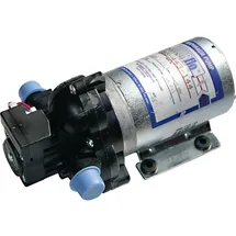 SHURflo 2088-474-144 Niedervolt-Druckwasserpumpe 690 l/h 30 m