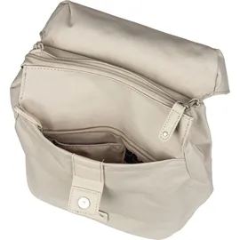 Zwei Olli OR8 Rucksack Linen