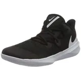 Nike Herren Ci2964-010_42 Volleyball shoes, Schwarz, 42 EU