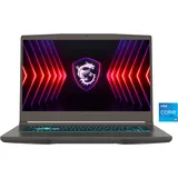 MSI Thin 15 B13UC-3040 Intel Core i5-13420H 16 GB RAM 512 GB SSD RTX 3050