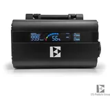 Powerstation ETS 600 Notstrom Solargenerator