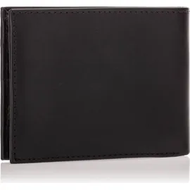 Tommy Hilfiger Eton Geldbörse Unisex schwarz