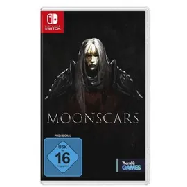 Moonscars (USK) (Nintendo Switch)