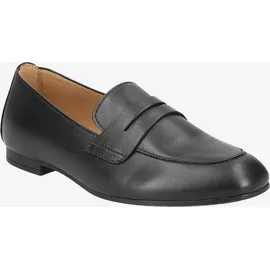 Gabor Slipper Damen Schwarz 39