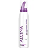 Alcina Strong Styling Mousse 150 ml