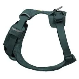 Ruffwear Front Range Flex Hundegeschirr Schwarz S