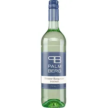 palmberg wein Palmberg Weißer Burgunder trocken