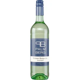 palmberg wein Palmberg Weißer Burgunder trocken