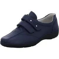 WALDLÄUFER Henni Damen Blau 36