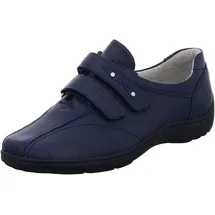 WALDLÄUFER Henni Damen Blau 36