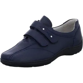 WALDLÄUFER Henni Damen Blau 36