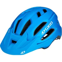 Giro Fixture II 50-57 cm Kinder blau 2023
