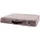 Maelson Hundebett MemoFluff 80 x 80 cm grau