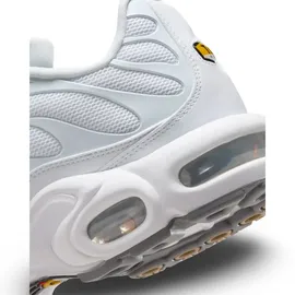 Nike Air Max Plus Herren Weiß 40