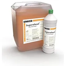 Linker Chemie Neutralreiniger 10,1 l