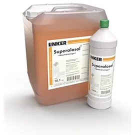 Linker Chemie Neutralreiniger 10,1 l