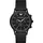 Giorgio Armani Renato Edelstahl 44 mm AR2498
