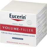 Eucerin Volume-Filler Nachtpflege Creme 50 ml