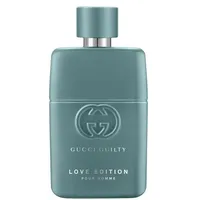 GUCCI Guilty Pour Homme Love Edition Eau de Parfum