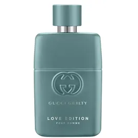 GUCCI Guilty Pour Homme Love Edition Eau de Parfum 50 ml