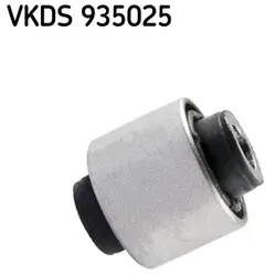 SKF Lagerung, Lenker hinten rechts links  für HYUNDAI KIA 55118-3R000 VKDS 935025