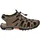 Hi Tec Cove Sport Herren Braun 44