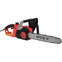 Yato YT-84872 2400 W Kettensäge