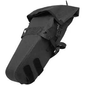 Ges Urkiola Satteltasche schwarz