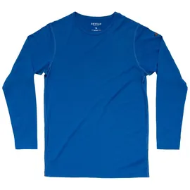 Devold of Norway Breeze Shirt blau L