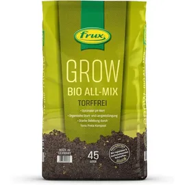 Frux Substrat 45 l