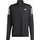 adidas Own the Run Half-Zip Jacke Black 2XL