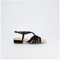 Paul Green Sandalen in blau, 37 EU | Gr.: